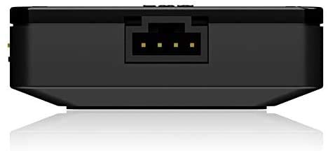 MasterFan hub 1 to 10 4PIN SATA PWM Fan Hub, Chassis Fan Cable hub Adapter, Strong Magnet adsorption is not Easy to Fall Off - Görsel 5