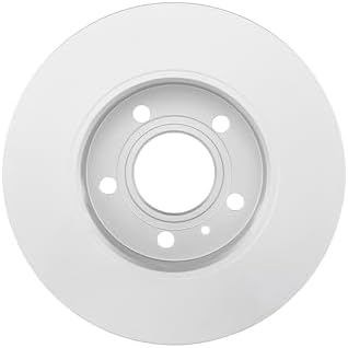 Bosch 986478884 Fren diski (çifti) - Görsel 7