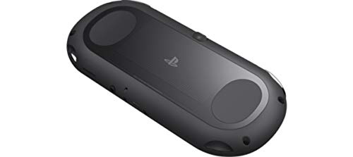 PlayStation Vita Wi-Fi Model Black(PCH-2000ZA11) - Görsel 4