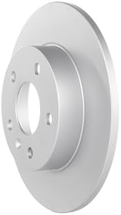 Bosch 986478884 Fren diski (çifti) - Görsel 5