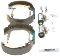 Bosch 204114201 tambur fren çenesi - Görsel 7