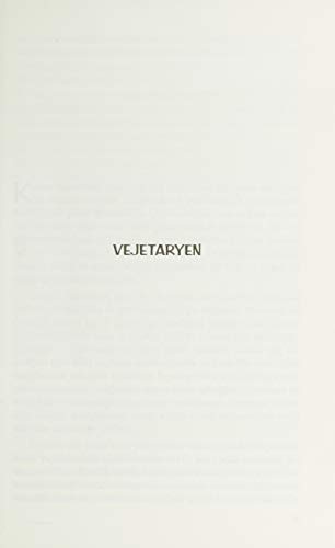 Vejetaryen 2016 Uluslararası Man Booker Ödülü - Görsel 7