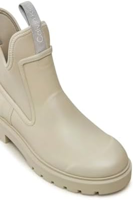 Calvin Klein MID RAINBOOT CHELSEA BotKadın - Görsel 6