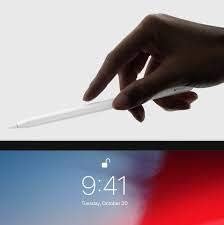Apple Pencil (2. nesil) - Görsel 3
