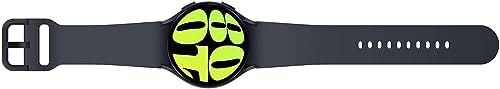 SAMSUNG Galaxy Watch 6 44mm Aluminum Bluetooth Smartwatch | Latin American Version | Sapphire Crystal | IP68 - - Görsel 4