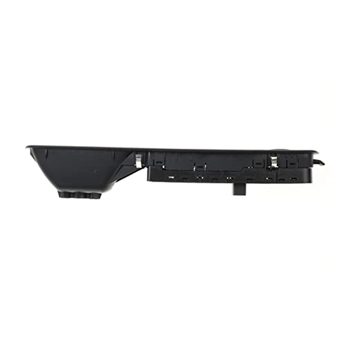 Fensterheberschalter für Kraftfahrzeuge Elektrischer Fensterheber-Steuerschalter, 809610016R 80961-0016R für Renault für Megane MK3 2008-16 Autozubehör - Görsel 5