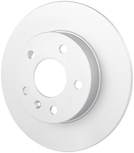 Bosch 986478884 Fren diski (çifti) - Görsel 4