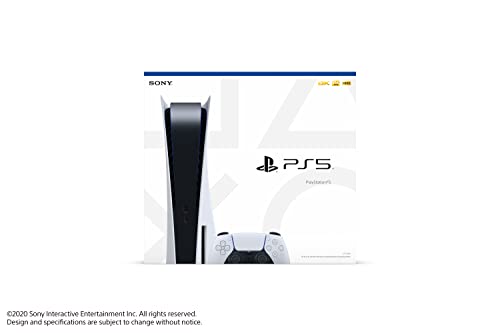 PlayStation 5 Console (PS5) - Görsel 3