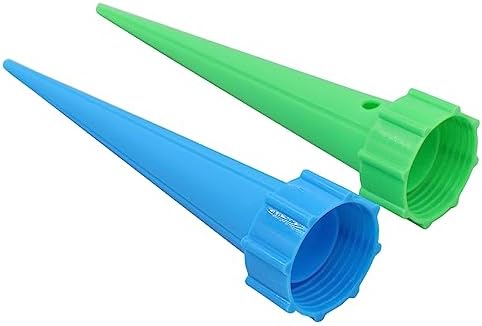 Doo Engy Otomatik sulama seti, ayarlanabilir sulama sistemi, su sebili, bahçe, kontrol vanası şalterli, su temini, bitkiler, çiçekler, oda bitkisi, balkon, saksı bitkileri, sebze için - Görsel 3