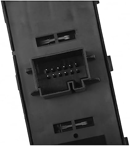 Fensterheberschalter für Kraftfahrzeuge Elektronischer Fensterheberschalter, Autozubehör 6V1959857A 6V1 959 857A für Fit für Skoda für Fabia für Rapid 2013-2020 - Görsel 6