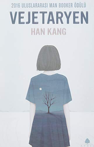 Vejetaryen 2016 Uluslararası Man Booker Ödülü - Görsel 1