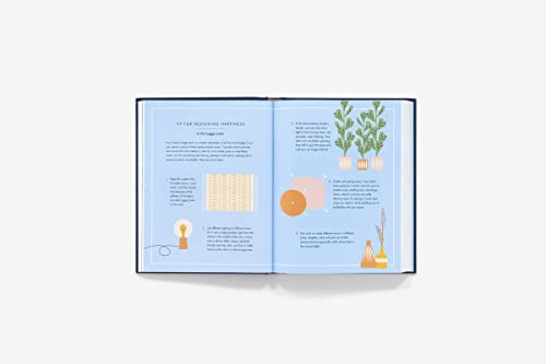 My Hygge Home How to Make Home Your Happy Place - Görsel 5