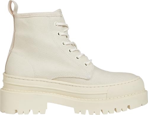 Tommy Hilfiger TJW FOXING BOOT Yürüyüş BotuKadın - Görsel 3
