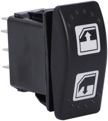 Autofenster-Steuerschalter LH Fensterheberschalter 705800048 für CanAm für Defender für Defender Max 20162019 710004979 Elektrischer Fensterheberschalter - Görsel 3