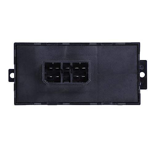 Fensterheberschalter für Kraftfahrzeuge Für Neue Power für Master Fenster für Schalter Heber Taste für Mitsubishi für Pajero II 1994-1999 MB781925 Auto Zubehör - Görsel 3