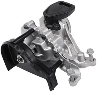 GM Parts 55509127 Öl- und Power-Bremsverstärkungspumpe - Görsel 1