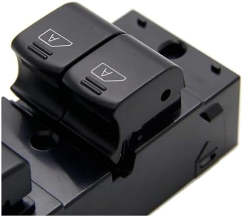 Autofenster-Steuerschalter Auto Power Fenster Für Master Control Für Schalter 25401CD02D Für 350Z Für G35 Für Coupe 2003 2004 2005 2006 2007 2008 Elektrischer Fensterheberschalter - Görsel 3