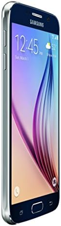 Samsung Galaxy S6, Black Sapphire 32GB (AT&T) - Görsel 5