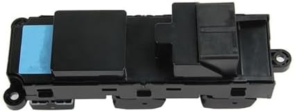 Generisch Fensterheberschalter für Kraftfahrzeuge Auto Vorne Hinten Links Rechts Für Master Passagier Fenster Panel Für Master Control Für Schalter Für Suzuki Scroos Für SCross 20142016 - Görsel 4