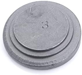 Yuhtech Evrensel 22 adet fren pistonu sıfırlama seti, fren pistonu sıfırlama aleti, fren kaliperi, piston, araç, fren pistonu, piston, sıfırlama, araç tamir aletleri - Görsel 5