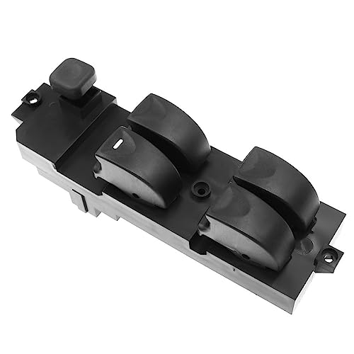 Autofenster-Steuerschalter Für Mitsubishi Carisma für Space für Star MR792845 LHD MR740599 Fensterheberschalter Auto vorne links Fahrerseite Elektrischer Fensterheberschalter - Görsel 3