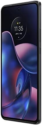 Motorola Edge | 2022 | 2-Day Battery | Unlocked | Made for US 6/128GB | 50MP Camera | Mineral Gray - Görsel 4