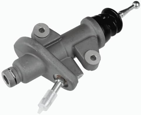 SACHS Volkswagen Sharan (7M8, 7M9, 7M6) 1995-2010 için 6284 654 009 silindir kavrama - Görsel 2