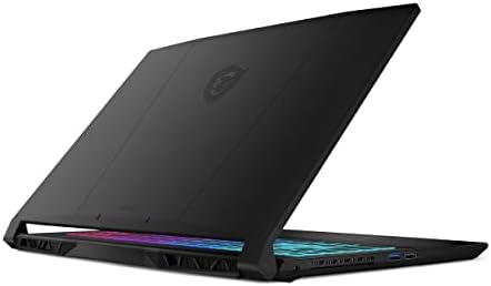 MSI KATANA 15 B13VGK-1610TR Gaming Dizüstü Bilgisayar, Core I7-13620H, 15.6 FHD 144Hz, 16GB RAM, RTX4070 GDDR6 8GB, 1TB SSD, Windows 11 - Görsel 4