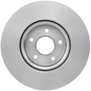 Bosch BD1050 Fren Diski - Set Başına İki Fren Diski - Görsel 3