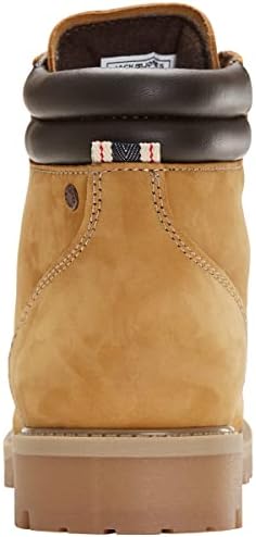 JACK & JONES JFWSTOKE NUBUCK BOOT LN Fashion BootErkek - Görsel 4
