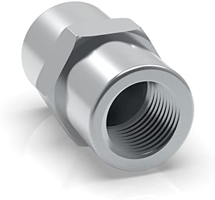 50 x Bağlantı M10 x 1 Fren Kablosu için 4,75 mm Bördel F Tip OAA Profesyonel Fren Kablosu Bağlantısı DIN/ISO 1651 Uyumlu - Görsel 6