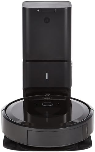 iRobot Roomba Combo i8+ Robot Süpürge ve Paspas - Görsel 2