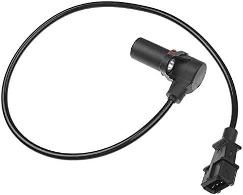 Krank mili sensörü, contalı Astra G Frontera B Omega B Signum Vectra Zafira A 9-3 9-5 2.0L 2.2L dizel 1996-2015 237319X800 için - Görsel 4