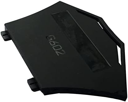 Gaming Mouse Battery Cover for Logitech G602 Mice Battery Cover Replacement Parts - Görsel 3