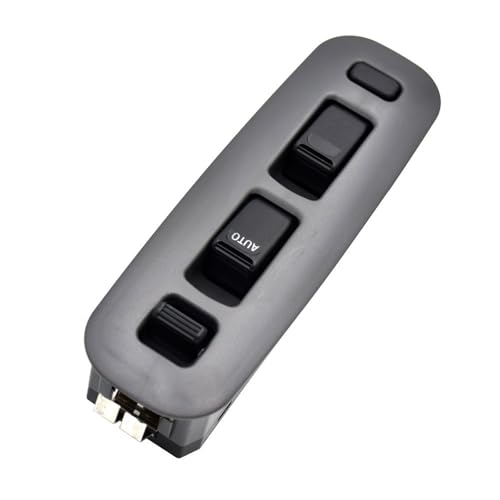 Fensterheberschalter für Kraftfahrzeuge Für Suzuki für Grand für Vitara XL-7 1999-2006 2 Türen Power für Master Window Control Switch 3799066D10T01 - Görsel 1