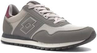 Lotto RUNNER PLUS II 3FX Yürüyüş AyakkabısıErkek - Görsel 3
