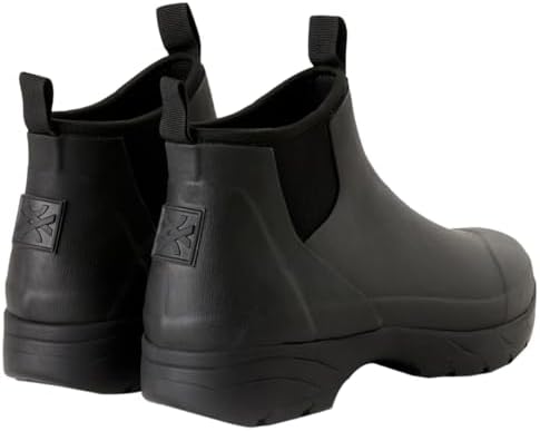 United Colors of Benetton Unisex Yetişkin Suni Deri Yarım Bot - Görsel 2