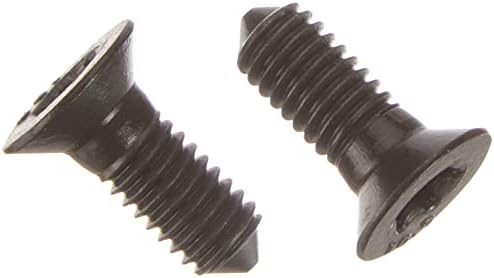 HELLA 8DZ 355 209-081 Vida, Fren Diski PAG0008 - 16,1 mm - M6x1 - İç Torx