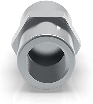50 x Bağlantı M10 x 1 Fren Kablosu için 4,75 mm Bördel F Tip OAA Profesyonel Fren Kablosu Bağlantısı DIN/ISO 1651 Uyumlu - Görsel 3
