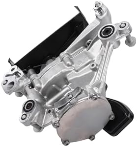GM Parts 55509127 Öl- und Power-Bremsverstärkungspumpe - Görsel 2