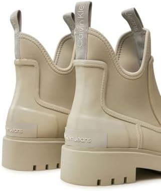 Calvin Klein MID RAINBOOT CHELSEA BotKadın - Görsel 7