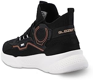 Slazenger BEYOND SneakerErkek - Görsel 3