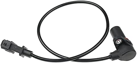 Krank mili sensörü, contalı Astra G Frontera B Omega B Signum Vectra Zafira A 9-3 9-5 2.0L 2.2L dizel 1996-2015 237319X800 için - Görsel 5