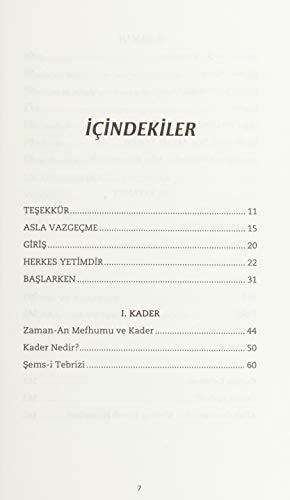Kıyam-Et U (İşaret I) Adına Ne Dersen De Hakikat Bir Tanedir! - Görsel 6