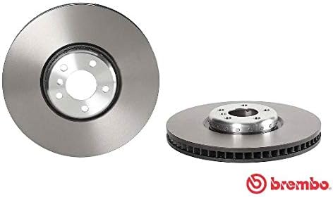 BREMBO 09.C412.13 Fren diski - Görsel 2