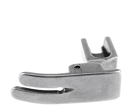 P351 Industrial Sewing Machine Standard Presser Foot for High Shank Brother, Singer, Juki and More Sewing Machines - Görsel 4