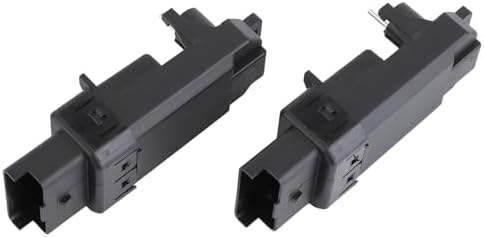 2X Fensterhebermodul Auto Fensterheber Motormodul Elektrischen Fensterhebermotor Fensterheber Ersatzteil 440726, 440788, 440746, 288887 Kompatibel für Mk2 Mk3 - Görsel 7