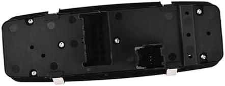 Autofenster-Steuerschalter Für RAM 1500 0912 Linke Fahrerseite Fensterheber-Türverriegelungsschalter 04602881AD Elektrischer Fensterheberschalter - Görsel 5