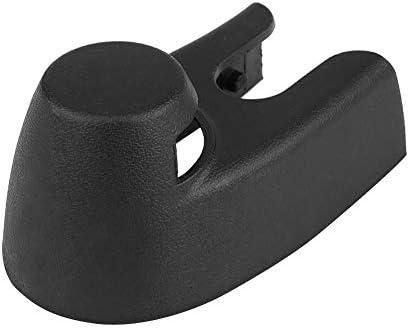 Arka Cam Sileceği Kapağı Otomobil Ön Cam için OE Numarası 5P0955435B, Focus MK2 2004 2005 2006 2007 2008 2009 2010 2011 2012 2013 için - Görsel 2