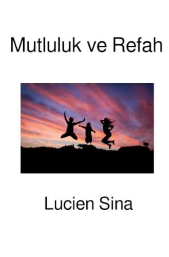 Mutluluk ve Refah DE - Görsel 1